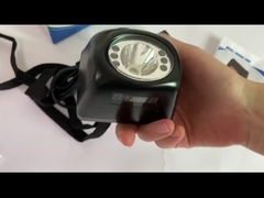 KL4.5LM Λαμπτήρες ορυχείων