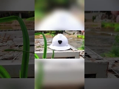 Επικεφαλής αναστολή σημείων κρανών EN397 6 ασφάλειας αντι εργασίας κλονισμού για τη ηλεκτρική δύναμη