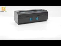 Επαναφορτιζόμενα LED φωτιστικά εργασίας 3 συσκευασίας