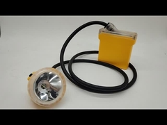 Επαναφορτιζόμενη λάμπα εξόρυξης KL8M