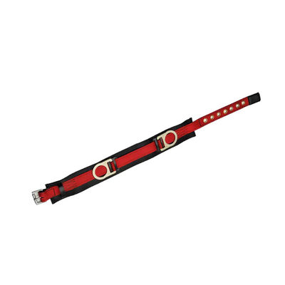 Καλή τιμή. 680mm 2$ος δαχτυλιδιών πλήρης λουριών ασφάλειας ζωνών ύψους πολυεστέρας ζωνών ασφάλειας πτώσης Arrester 100% σε απευθείας σύνδεση