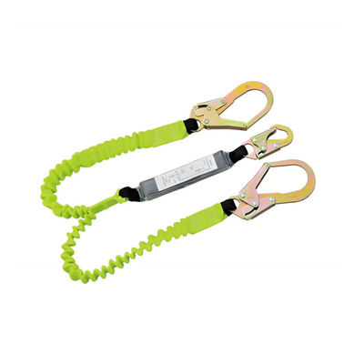Αγορά Webbing 50mm βαρέων καθηκόντων διευθετήσιμη σύλληψη πτώσης κορδονιών ασφάλειας 138 180cm ηλεκτρονική κατασκευή