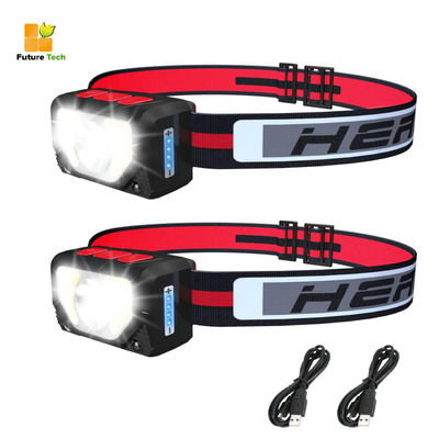 Αγορά Φως LED 1000 Lumen επαναφορτιζόμενο με IP55 Αδιάβροχο για κάμπινγκ και ποδήλατο ηλεκτρονική κατασκευή