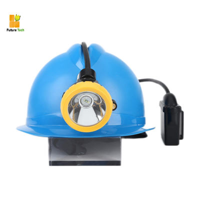 Αγορά 3W Cree XPE LED λαμπτήρα κεφαλής ανθρακωρύχου με διάρκεια ζωής 10000h και ανθεκτικότητα σε έκρηξη Exs I για την ασφάλεια της εξόρυξης ηλεκτρονική κατασκευή