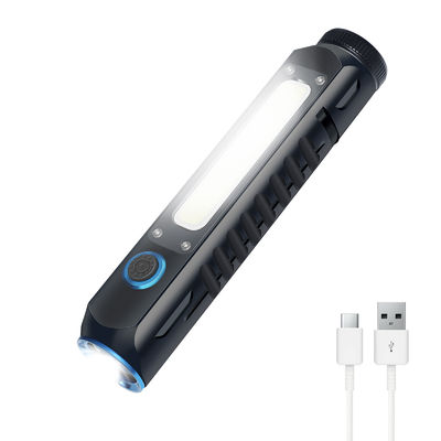 Αγορά Επαναφορτιζόμενος φακός 500LM Brightness Αδιάβροχος Προβολέας για Υπαίθριες Δραστηριότητες ηλεκτρονική κατασκευή