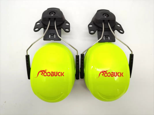 Αγορά Υψηλή ακύρωση θορύβου Earmuffs με 28dB SNR Passive Noise Reduction και ABS Head Band ηλεκτρονική κατασκευή