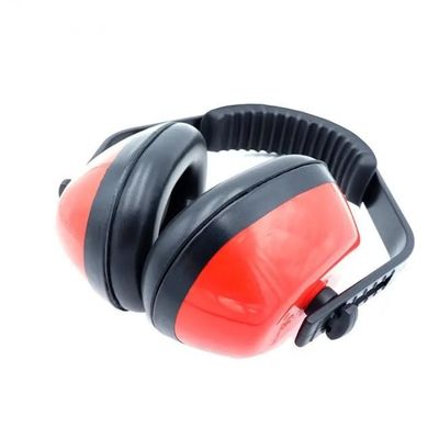 Καλή τιμή. 25db μαλακό Soundproof Ansi εκτίμησης μείωσης θορύβου καλυμμάτων αυτιών προστασίας καλυμμάτων αυτιών σε απευθείας σύνδεση