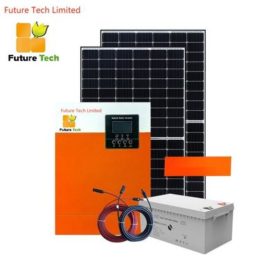 Καλή τιμή. Ηλιακό ελεγκτή MPPT 3,5KW Off Grid Ηλιακό σύστημα 24V 100A καθαρός μετατροπέας κυμάτων sinus με 5ετή εγγύηση σε απευθείας σύνδεση