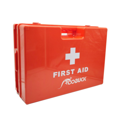 Καλή τιμή. Emergency 100 Person First Aid Kit Supplies for Workplace, Home σε απευθείας σύνδεση