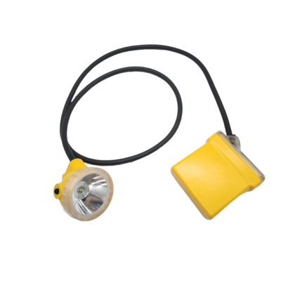 Καλή τιμή. KL8M Rechargeable Miner Lamp 20000 Lux IP68 for Coal Mining σε απευθείας σύνδεση