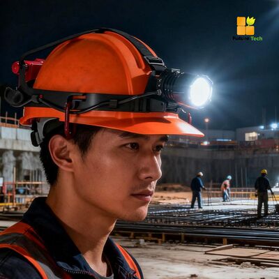 Καλή τιμή. Προβολέας LED με αισθητήρα κίνησης με επαναφορτιζόμενο γάντζο τύπου C IPX4 για εξωτερική εργασία σε απευθείας σύνδεση